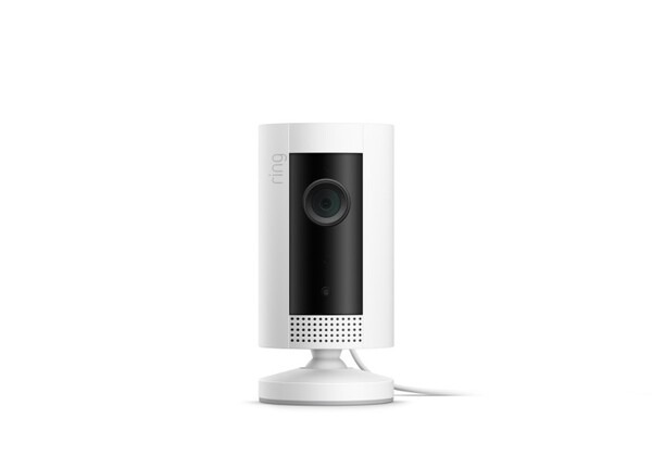 「アレクサ、玄関を見せて」Alexa対応ドアベルとセキュリティカメラ「Ring」をAmazonが国内販売へ　外出先から来訪者の確認や通話も