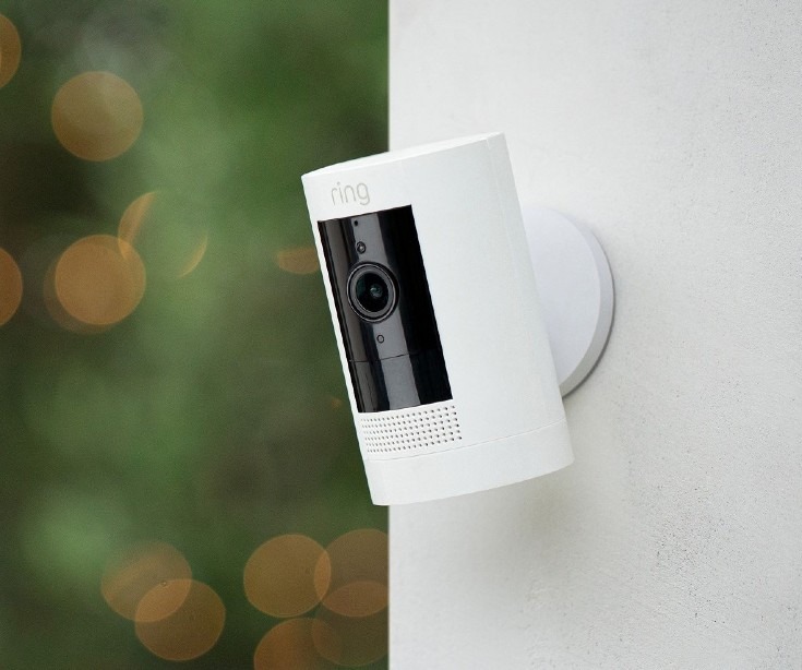 「アレクサ、玄関を見せて」Alexa対応ドアベルとセキュリティカメラ「Ring」をAmazonが国内販売へ　外出先から来訪者の確認や通話も