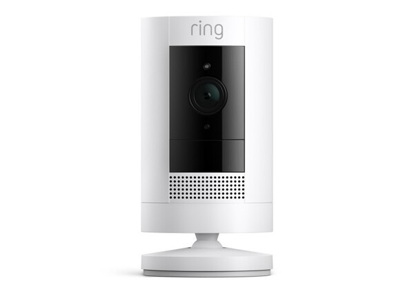 「アレクサ、玄関を見せて」Alexa対応ドアベルとセキュリティカメラ「Ring」をAmazonが国内販売へ　外出先から来訪者の確認や通話も