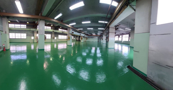 東大発AIベンチャーTRUST SMITH 本社工場を4倍規模の工場へ拡大移転 アームロボット、フォークリフト、AGVの研究開発を加速