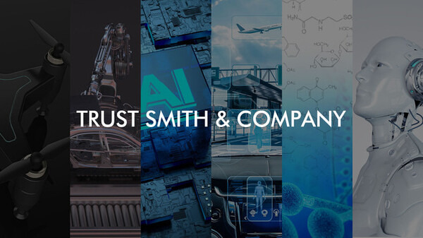 東大発AIベンチャーTRUST SMITH 本社工場を4倍規模の工場へ拡大移転 アームロボット、フォークリフト、AGVの研究開発を加速