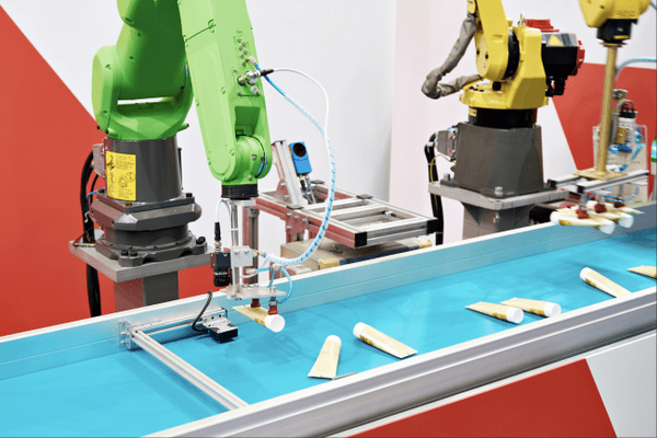 東大発AIベンチャーTRUST SMITH 本社工場を4倍規模の工場へ拡大移転 アームロボット、フォークリフト、AGVの研究開発を加速