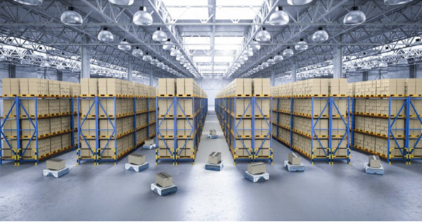 東大発AIベンチャーTRUST SMITH 本社工場を4倍規模の工場へ拡大移転 アームロボット、フォークリフト、AGVの研究開発を加速