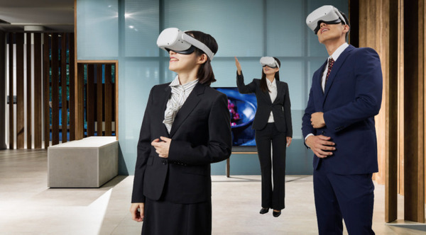 羽田空港から未来を発信する「羽田スマートシティEXPO2022春」4月22日から開催！ロボット、AR、自動運転、NFT、AIが集結