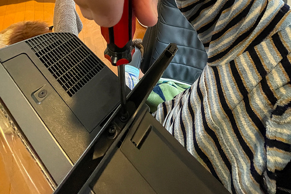 Amazonとヤマダが共同開発したFUNAI「Fire TV搭載スマートテレビ」実機レビュー　ひと月使ってみての感想