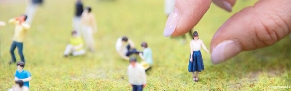 未来のロケットが目の前で打ち上がる！世界最大級の屋内型ミニチュアテーマパーク SMALL WORLDS TOKYOに新宇宙空港が開港