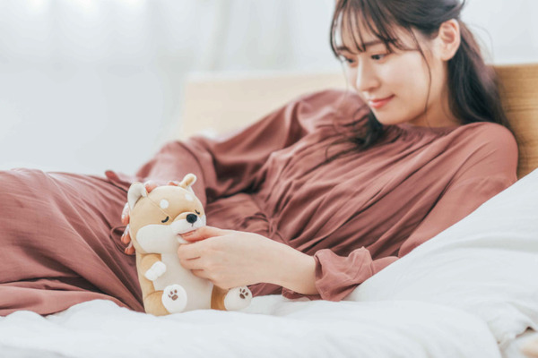 やみつき体感ロボット「甘噛みハムハム」の一般発売が決定！公式ストアで予約受付を開始 クラウドファンディングは2297%を達成