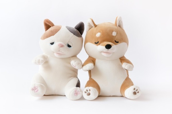 やみつき体感ロボット「甘噛みハムハム」の一般発売が決定！公式ストアで予約受付を開始 クラウドファンディングは2297%を達成