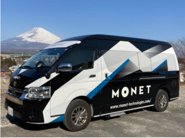 観光施設への移動中にメタバースで事前に観光体験すると現地に行きたくなる？凸版印刷、MONETが実証実験で検証 その結果は