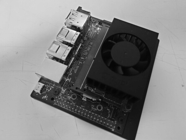 【NVIDIA Jetson Orinレビュー(2)】「Jetson Orin」ベンチマークで高速性能をチェック、TAO toolkit で「転移学習」体験レポート