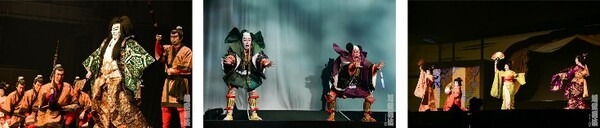 ニコニコ超会議2022のネット総来場数100万人越え　中村獅童×初音ミクが超歌舞伎を披露
