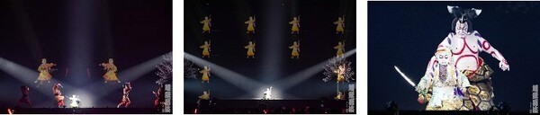 ニコニコ超会議2022のネット総来場数100万人越え　中村獅童×初音ミクが超歌舞伎を披露