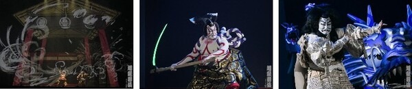 ニコニコ超会議2022のネット総来場数100万人越え　中村獅童×初音ミクが超歌舞伎を披露