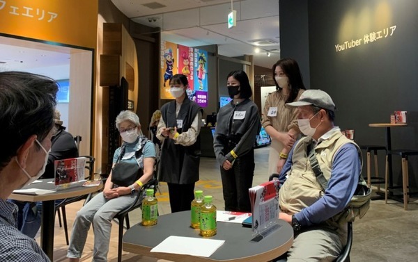 「シニア向けドローン操縦体験会」大阪大学の学生が企画　ドローンで「シニア世代のデジタルデバイド解消」や「他世代との交流」