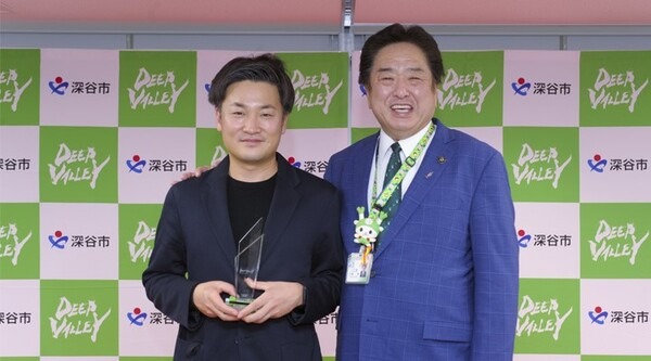 出資賞金総額1,000万円！埼玉県深谷市が「農業課題を解決するアグリテック企業と技術提案」を募集開始