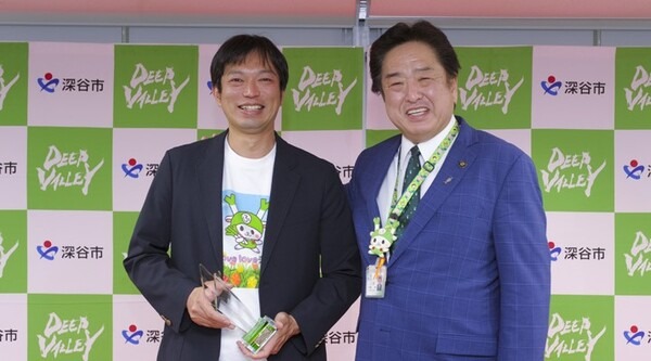 出資賞金総額1,000万円！埼玉県深谷市が「農業課題を解決するアグリテック企業と技術提案」を募集開始