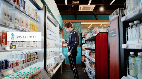 AIとセンサー技術を使った無人店舗「Cloudpick」が日本上陸へ　NVIDIA GPUを活用した仕組みとは？世界11か国で200店舗を展開