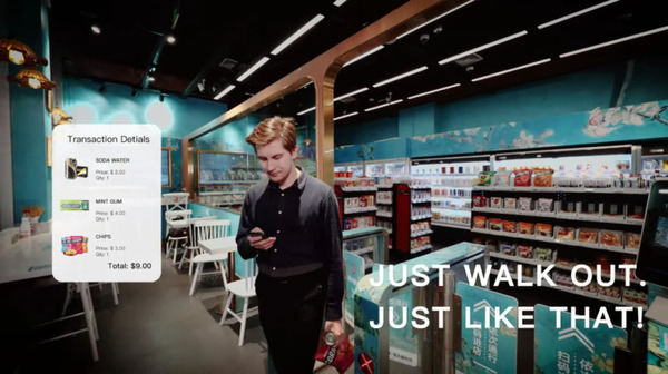 AIとセンサー技術を使った無人店舗「Cloudpick」が日本上陸へ　NVIDIA GPUを活用した仕組みとは？世界11か国で200店舗を展開