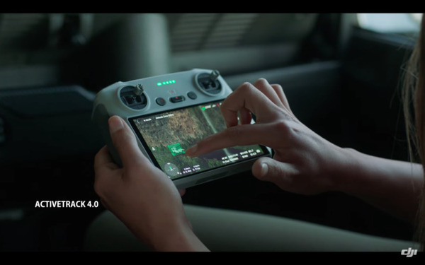 DJIがMiniシリーズ初のハイエンドモデル「DJI Mini 3 Pro」を発表　4K/60fps動画撮影、アクティブトラック、障害物検知など新機能