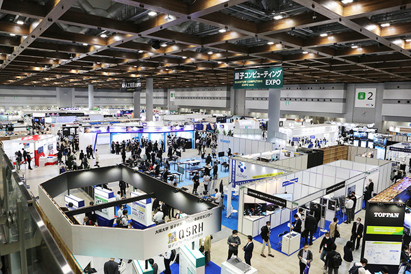 最先端のAI技術が集結した「AI・人工知能EXPO」レポート　ブレインテック/チャットボット/画像解析AI