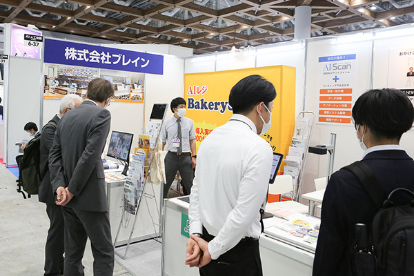 最先端のAI技術が集結した「AI・人工知能EXPO」レポート(2) 画像認識AI/自動吹き替えAI/文字起こしAI