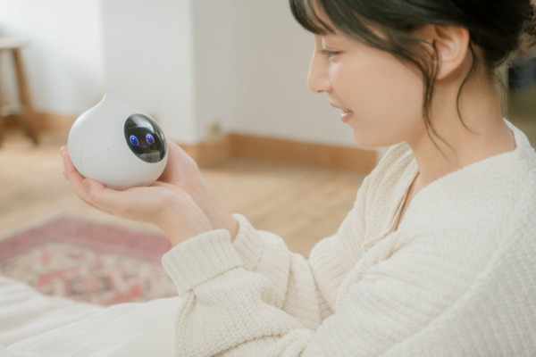 会話AIロボット「Romi」エディオン4店舗で取り扱い開始 家電量販店での常設販売は初 店舗は順次拡大予定
