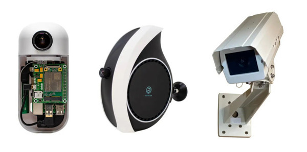 ソラコムがAIカメラの事例と導入方法を紹介 無料オンラインセミナー「AI Camera NOW ～AIカメラの使い方・実践編～」