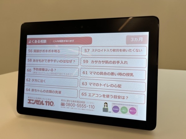 森永乳業「育児相談」などのAlexaスキル7種を5月25日より提供開始 NOIDがノーコードで開発支援