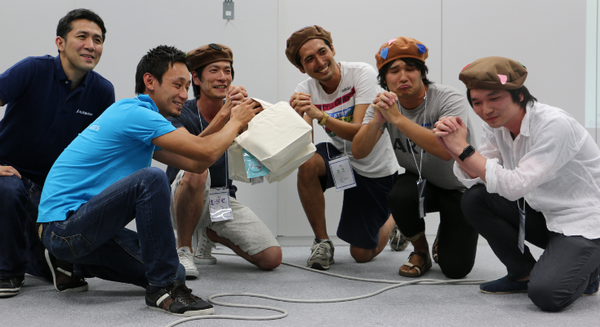 特大ペッパソン