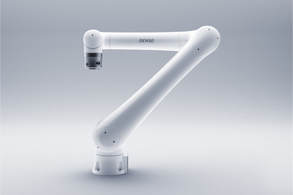 人協働ロボット「COBOTTA PRO」を活用した冷凍フライ投入システムをアールティがデモ初披露へ 「FOOMA JAPAN 2022」で