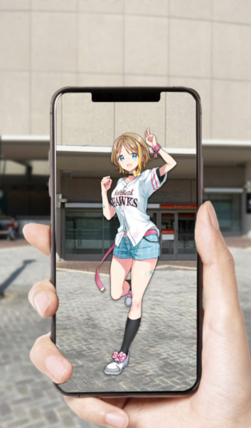 「福岡PayPayドーム」をメタバース化 ソフトバンクと福岡ソフトバンクホークスが協業 バーチャル空間とリアル空間の取り組み