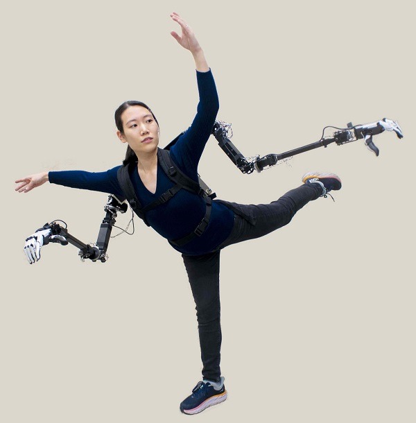 日本科学未来館 6月毎週末に展示ロボット体験・トークイベントを開催 特別展「きみとロボット ニンゲンッテ、ナンダ？」