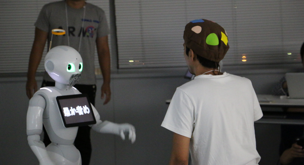 特大ペッパソン