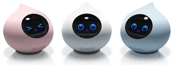 会話AIロボット「Romi」とお笑いタレント「もう中学生」が癒やし系生トーク！6月3日(ロミィの日)特別イベント YouTubeで配信