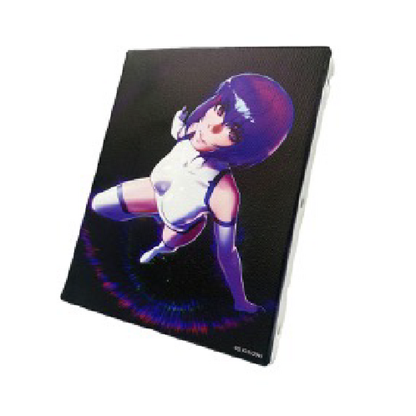 渋谷パルコで「攻殻機動隊 SAC_2045」展覧会を期間限定開催　VR展示やイラストカード集、記念グッズも　Season2公開記念