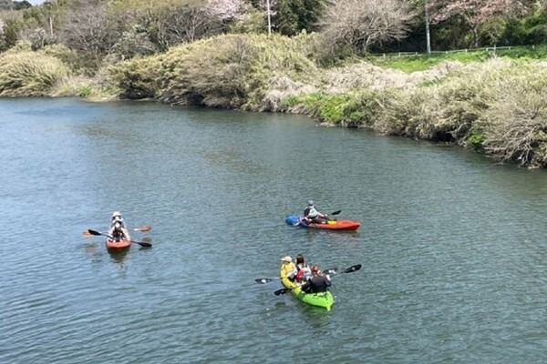 自動運転バスGACHAを実証実験　千葉市/良品計画/MUJI HOUSE/UR都市機構、団地を拠点とした地域生活圏の活性化に着手