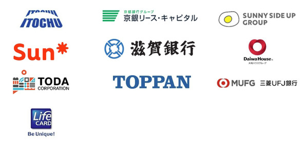 キャッシュレス決済＋ドア解錠機能搭載スマートリング「EVERING」伊藤忠・三菱UFJ・大和ハウスらから10億円超の資金調達