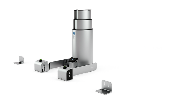 ユニバーサルロボットが「FOOMA JAPAN 2022」で展示するロボット陣を発表　高荷重ロボットリフトや不定形物の把持ハンドなど
