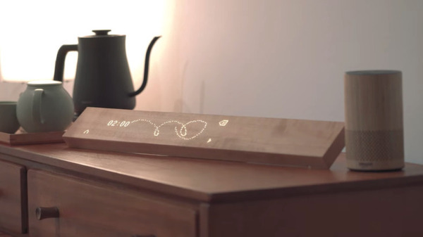 スマートホーム向けコントロール・ハブ「mui ボード」とAlexaが連携 「Works with Alexa」認証を取得