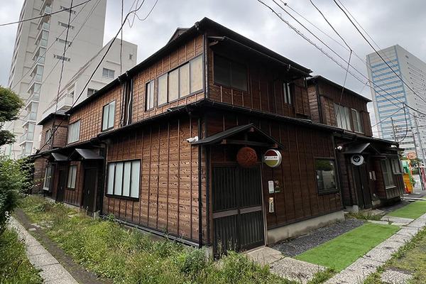 「少し未来の古民家」を品川で公開　家が人格を持ったような空間に　大和ハウス、バンダイナムコらが「XR HOUSE」で検証