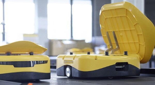 t-SortをEC拠点のピッキングに活用 　第一弾として富士ロジテック・ネクストに「t-Sort OPS」 提供開始　プラスオートメーション