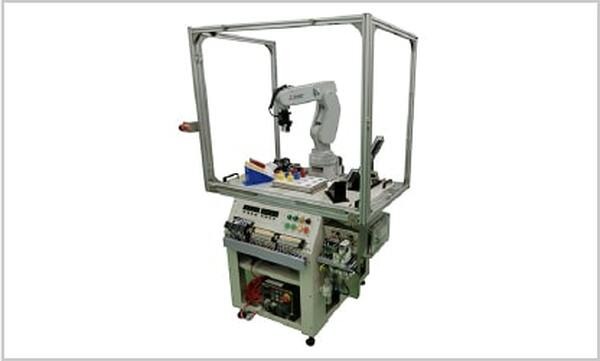 中部最大の産業用ロボット専門展「RTJ2022」愛知県常滑市で開催 1096小間に202社・団体が出展 小学生218人の見学を受け入れ