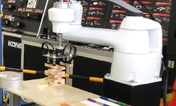 中部最大の産業用ロボット専門展「RTJ2022」愛知県常滑市で開催 1096小間に202社・団体が出展 小学生218人の見学を受け入れ
