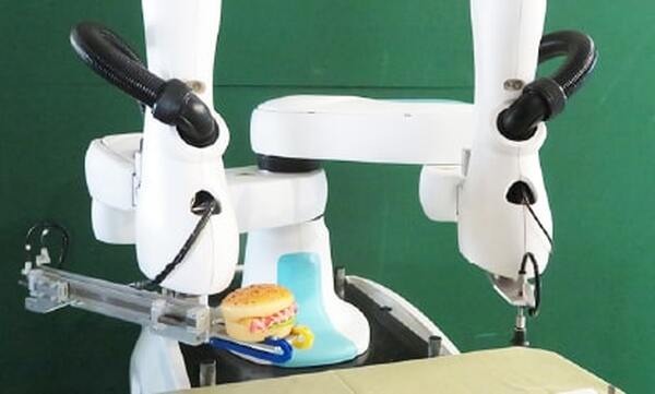 中部最大の産業用ロボット専門展「RTJ2022」愛知県常滑市で開催 1096小間に202社・団体が出展 小学生218人の見学を受け入れ