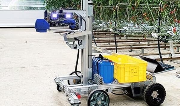 中部最大の産業用ロボット専門展「RTJ2022」愛知県常滑市で開催 1096小間に202社・団体が出展 小学生218人の見学を受け入れ