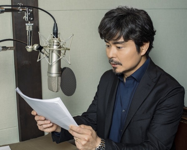 Amazonオーディブル 村上春樹3作品を小澤征悦、松山ケンイチ、藤木直人朗読で配信開始　コメントと動画を寄せる