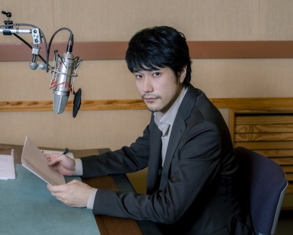 Amazonオーディブル 村上春樹3作品を小澤征悦、松山ケンイチ、藤木直人朗読で配信開始　コメントと動画を寄せる