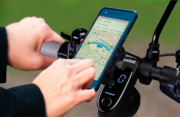 セグウェイから最新電動キックスクーター「D-AIR」が登場 純・日本規格で乗り心地を追求 Makuakeで先行販売