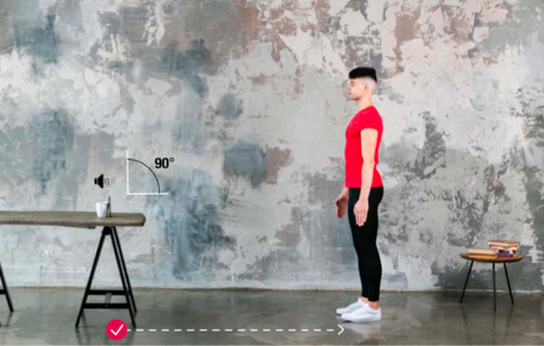 AIでウェットスーツのサイズを測る「スマホはかる君」モビーディックが3DLOOK社と共同開発　ダイビングショップを募集