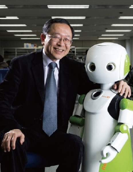 大阪芸術大学 アンドロイドと音楽を科学するラボラトリー「AMSL」を開設 最先端アンドロイド「オルタ４」との記念コンサートを実施